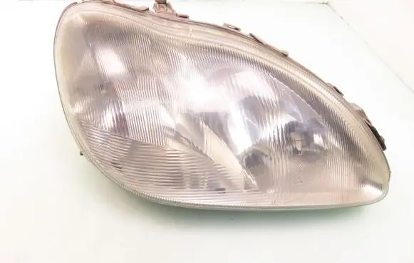 Mercedes-Benz S W220 Headlight/headlamp 0301153272