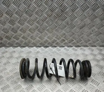 KIA Soul Rear coil spring 55335J2000