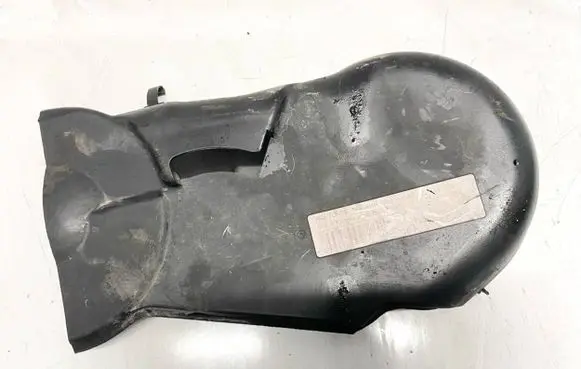 Audi A6 S6 C5 4B Timing belt guard (cover) e059109123k z059109107a