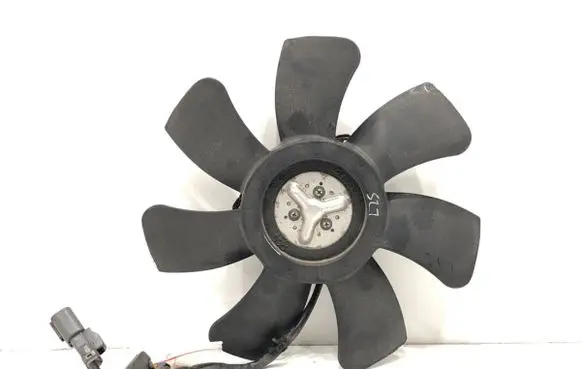 Honda Civic Fan set 065000-3240