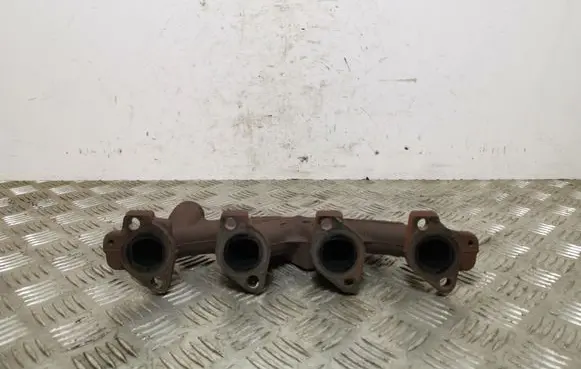 Renault Kadjar Exhaust manifold 5892R