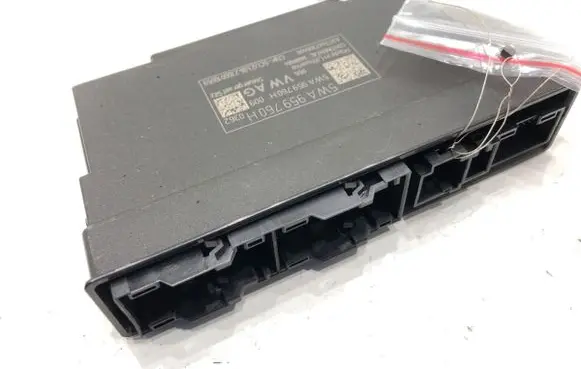 Skoda Octavia Mk4 Other control units/modules 5WA959760H