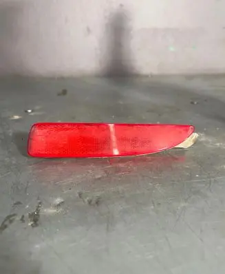 Mazda 5 Rear tail light reflector P2491A