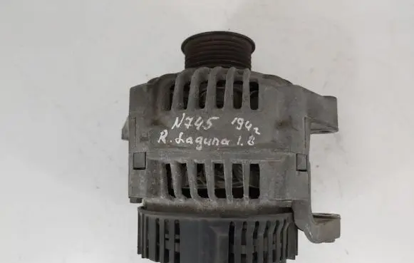 Renault Laguna I Generator/alternator