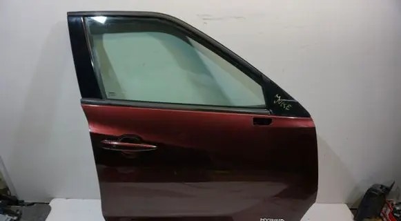 Nissan Juke II F16 Rear door 