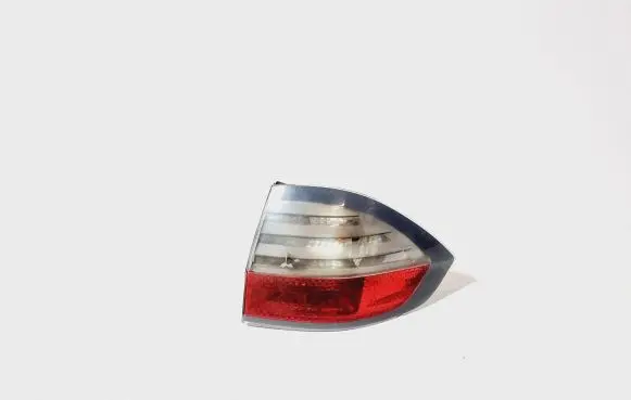 Ford S-MAX Rear/tail lights 162492