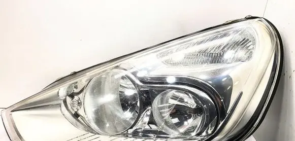 Ford Galaxy Headlight/headlamp 1009Z600031