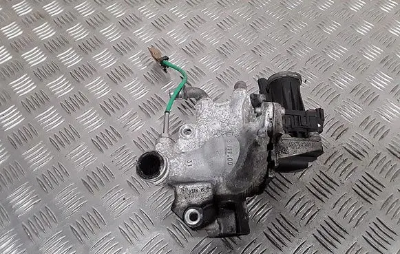 Renault Kadjar EGR valve cooler H8201411538