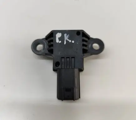 Volvo XC90 Airbag deployment crash/impact sensor 31406731