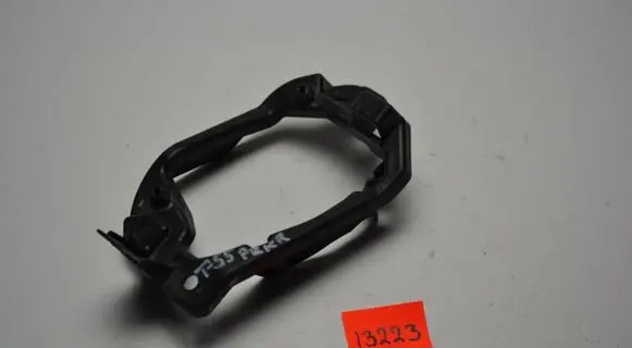 Toyota RAV 4 (XA50) Fog light bracket 8148242050 81482