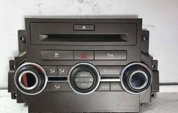 Land Rover Range Rover Sport L494 Climate control unit AH2219E900KH