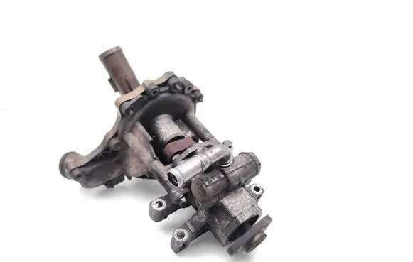 Peugeot Boxer Power steering pump 6C113A674AC