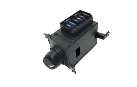 Mercedes-Benz A W168 Light switch 1685450704 501736 300702200301