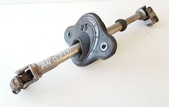 Steering column universal joint