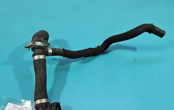 Mercedes-Benz CLS C218 X218 Engine coolant pipe/hose A2125013984 IMPRK1408311