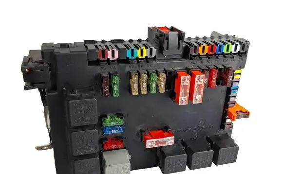 Fuse module