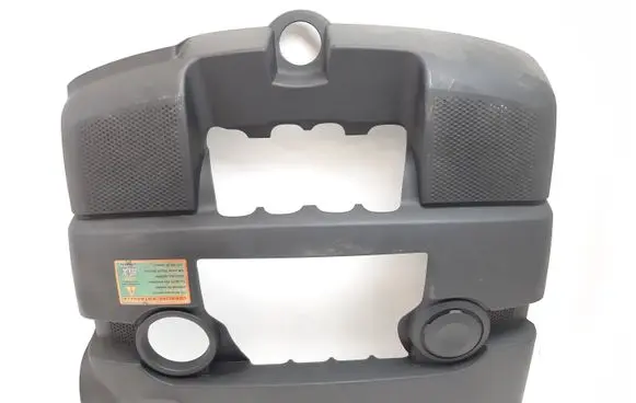 Audi A3 S3 A3 Sportback 8P Engine cover (trim) 06A103925CE 06A103925CH