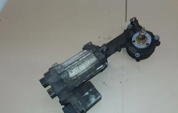 Volkswagen PASSAT B6 Steering rack electric part 1K2909144K 0273010040 7805277223