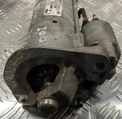 Volvo XC90 Starter motor B5254T2 25T