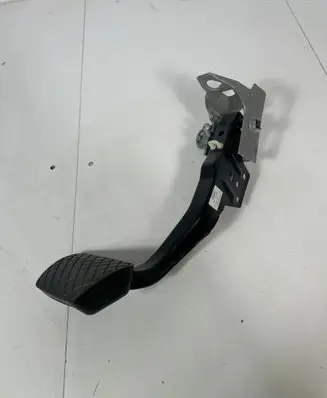Audi A6 C7 Brake pedal 4H1723140A
