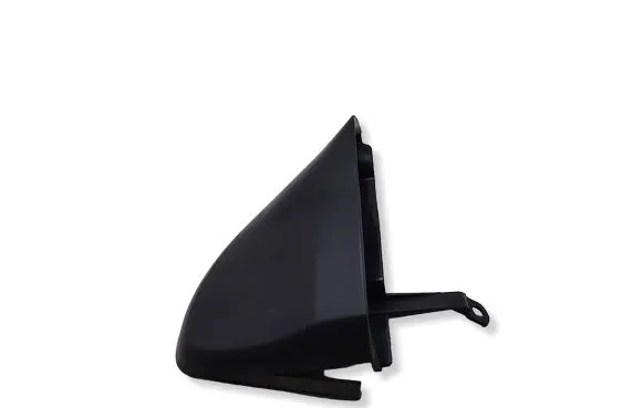 Fiat Ducato Plastic wing mirror trim cover 735424457