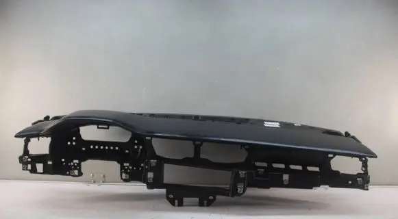 Audi A6 S6 C8 4K Central console control unit 4k1857001e