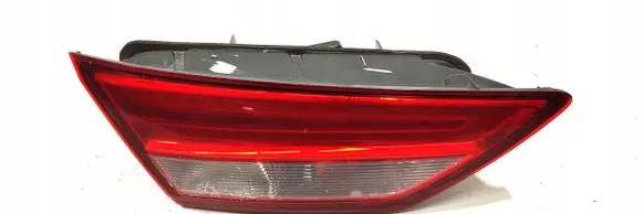 Seat Leon (5F) Rear/tail lights 5F9945093