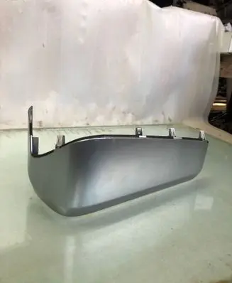 Hyundai Kona II Dashboard glove box trim 847c0be100