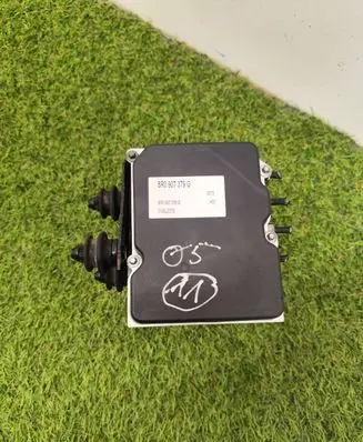 Audi Q5 SQ5 ABS Pump 8R0907379G 0196J0379