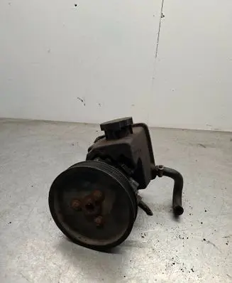 Power steering pump