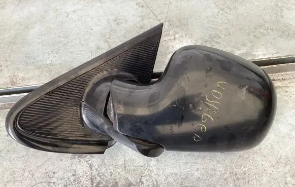 Chrysler Grand Voyager IV Manual wing mirror 