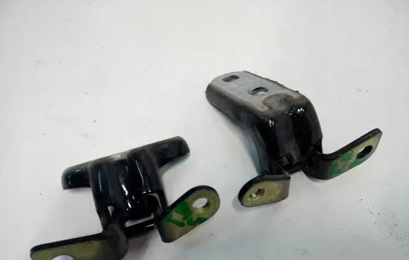 Citroen C3 Aircross Rear door hinge set 