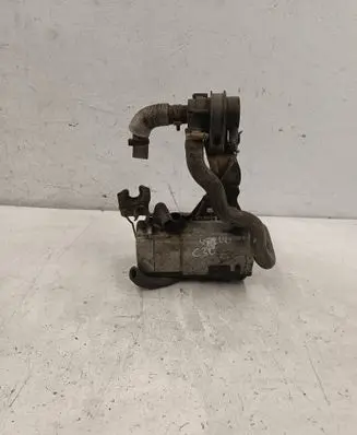Volvo C30 Auxiliary pre-heater (Webasto) 252270 31250510 209749FB