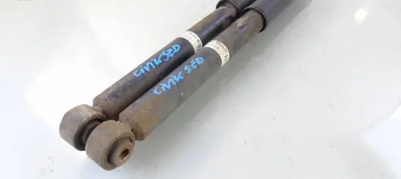 Honda Civic Rear shock absorber/damper