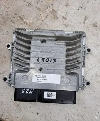 Hyundai Ioniq Engine control unit/module 954412BAX0