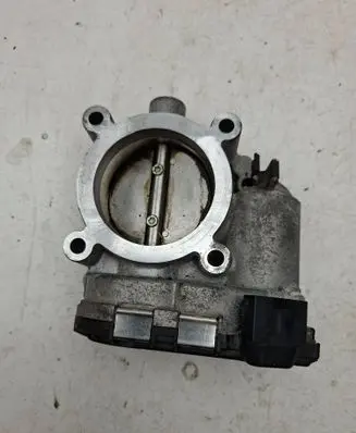 Mercedes-Benz A W169 Throttle valve A2661410525 0280750175
