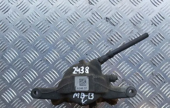 Mercedes-Benz B W246 W242 Front brake caliper