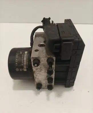 Volkswagen Golf IV ABS Pump 1J0907379G 5WK8468 10094903103