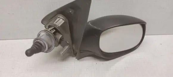 Peugeot 206 Manual wing mirror 018015 017003 CP4995000