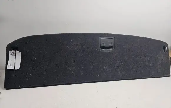 Hyundai Santa Fe Glove box in trunk 857102B200