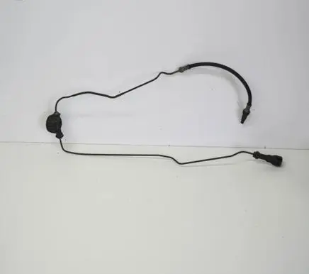 Opel Insignia A Turbo air intake inlet pipe/hose 19240260