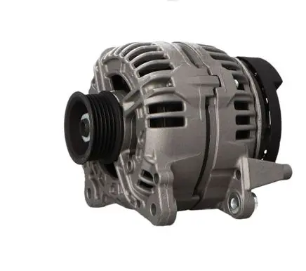 Audi Q5 SQ5 Generator/alternator 0124525116