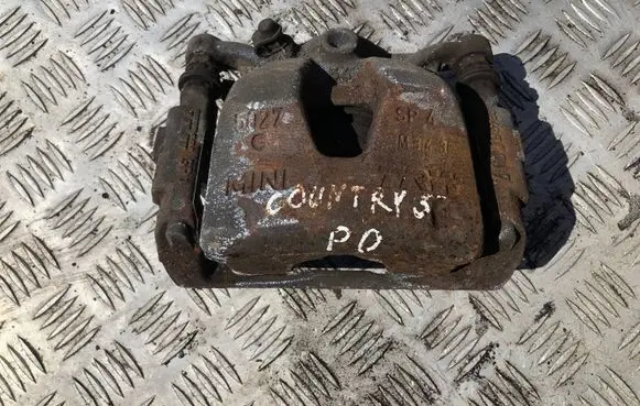 Mini Cooper Countryman R60 Front brake caliper