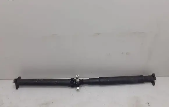 BMW 6 F12 F13 Middle center prop shaft 7631350