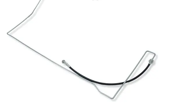 Aixam Coupe Brake line pipe/hose 620BF019