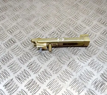 Mercedes-Benz 190 W201 Seat belt height adjuster A1248600088