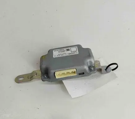 Lexus RX 450H Sound amplifier 8624048010