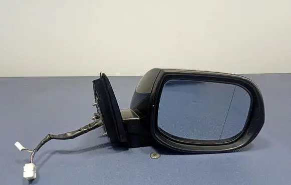 Honda Accord Front door electric wing mirror 