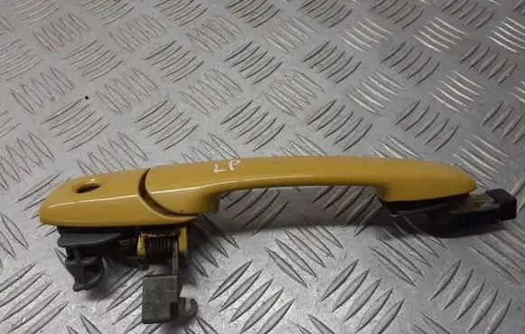 Mazda 6 Front door interior handle
