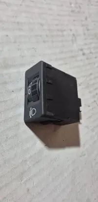 Citroen C2 Headlight level height control switch 96384422XT